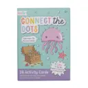 Connect the dots paper games