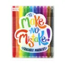 Make No Mistake Markers - Set of 12