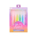 Oh My Glitter! Highlighters - Set of 6