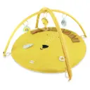 Activity Play Mat With Arches - Mr. Lion - 3M+