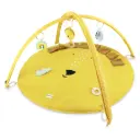 Activity Play Mat With Arches - Mrs. Rabbit - 3M+