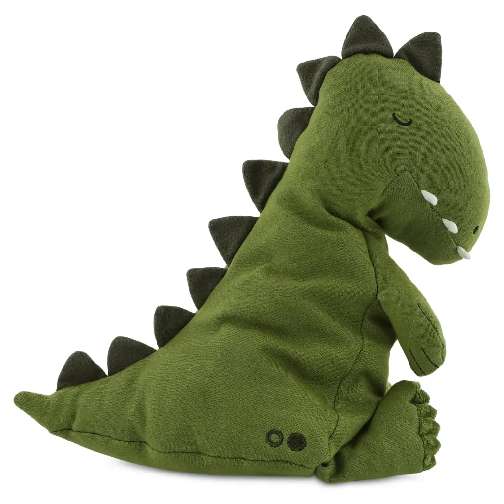 Plush Toy Large - 38 cm - Mr. Dino