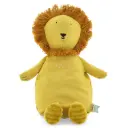 Plush Toy Large - 38 cm - Mr. Lion