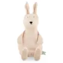 Plush Toy Large - 38 cm - Mrs. Rabbit
