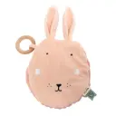 Sensory Soft Book - Mrs. Rabbit - 6M+