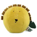 Sensory Soft Sound Ball - Mr. Lion - 6M+