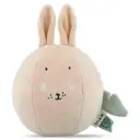 Sensory Soft Sound Ball - Mrs. Rabbit - 6M+