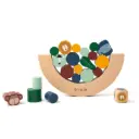Wooden Balancing Game - 3Y+