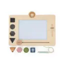 Wooden Drawing Board - 18M+