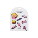 Eid Charms - Pink