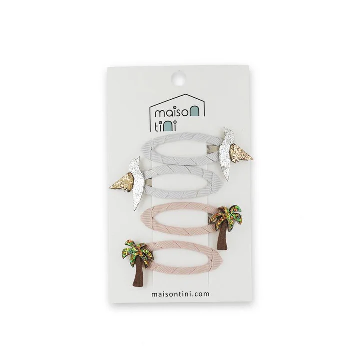 Birdies Fast صيام العصافير - Hair Ponies 