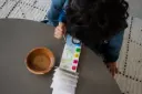 طقم رسم ألوان مائية إسلامي