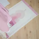 Kids Prayer Mat - Pink Glow