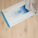 Kids Prayer Mat - Skyline Serenity