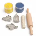 Ramadan Playdough Set