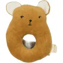 Rattle - Bear
