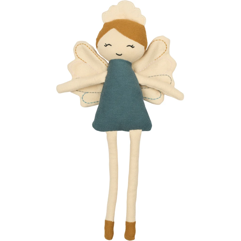 Doll - Rainbow Fairy