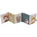 Fabric Book - Bob has feelings