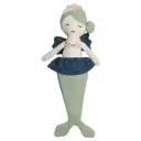 Organic Mermaid Doll - Nixie