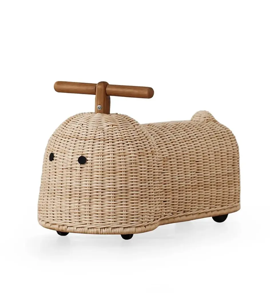 Ratan Ride On Kids Scooter