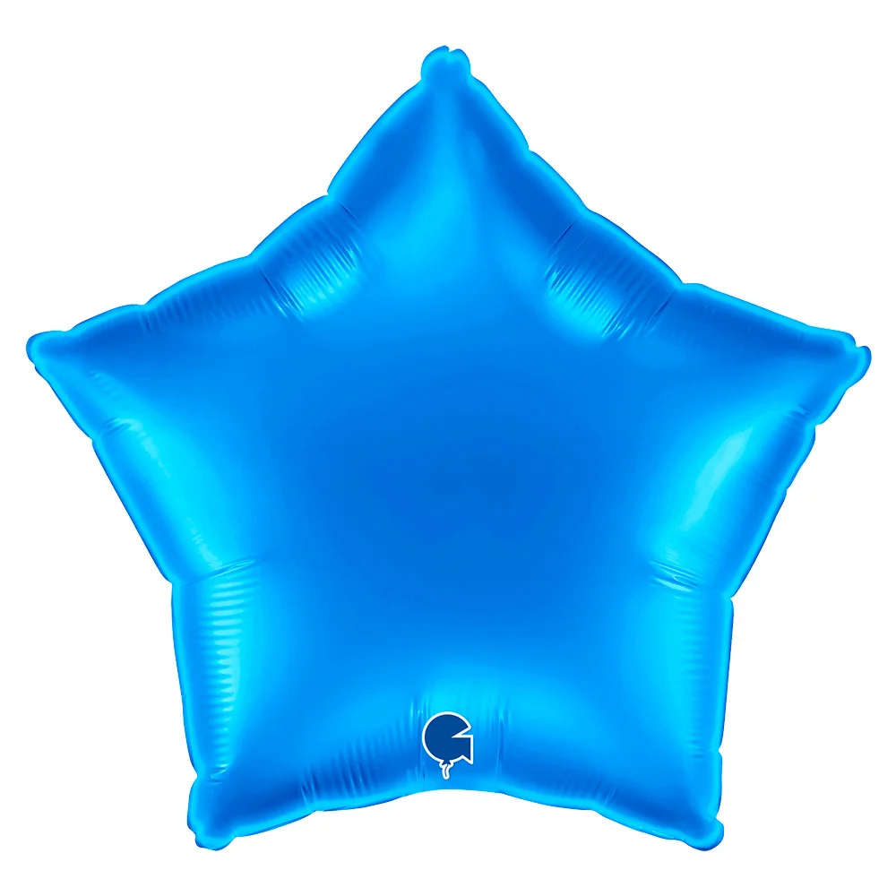 18 inch Star Foil balloon 