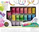 Creations Flip Top Bead Shop