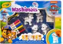 Washimals Pets - Paw Patrol Set With Decals