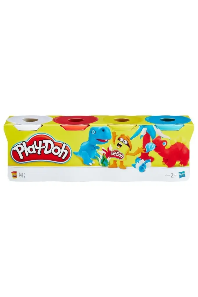 Play Doh Classic Colors Pack