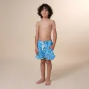 A's Swim Shorts 