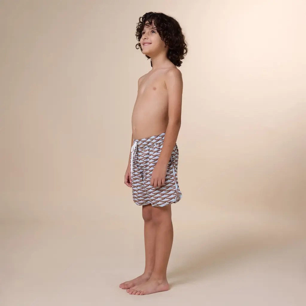 M's Swim Shorts 