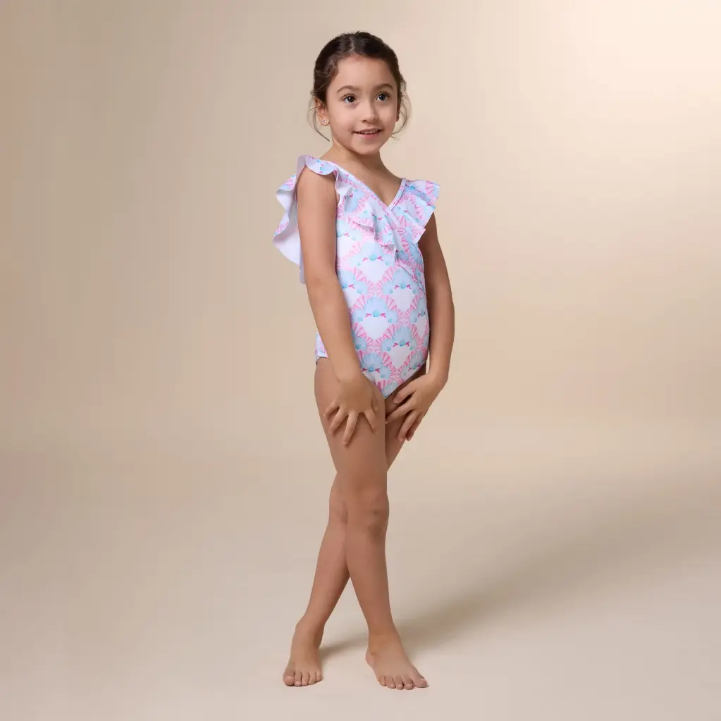 Mona One-Piece Swimsuit