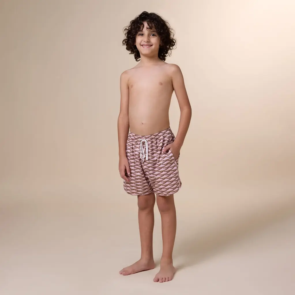 K's Swim Shorts