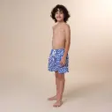 M's Swim Shorts Blue