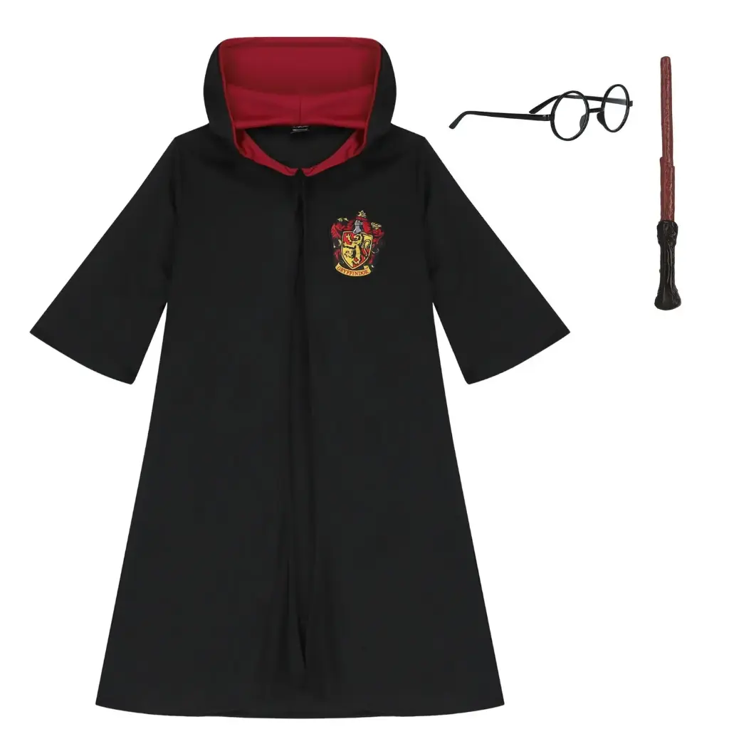 Child Harry Potter Robe Kit