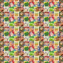 Disney Toy Story-A Simple Story Giftwrap