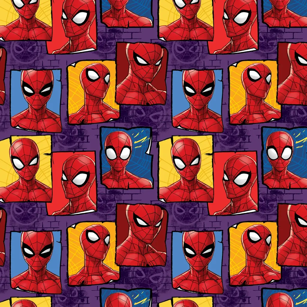 Marvels Spider-Man  Giftwrap