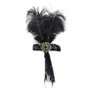 1920's headwear