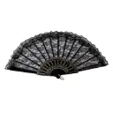 1920's Lace fan