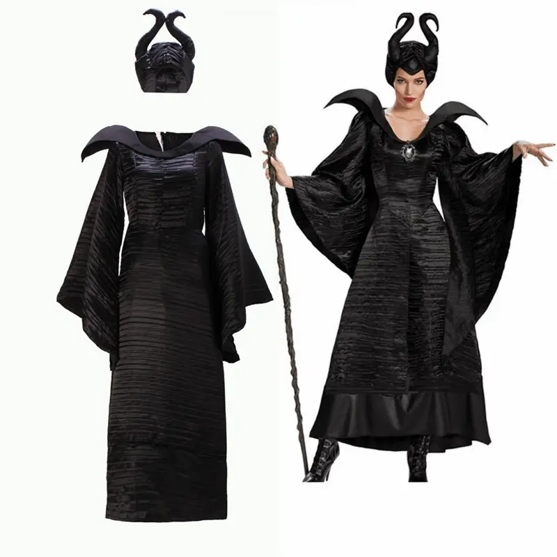 Adult Maleficent Costume
