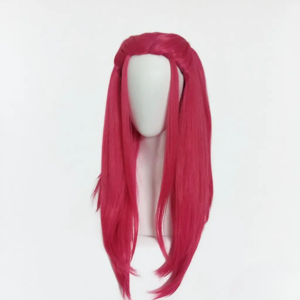 K-POP Demon Hunter Mira Kids Wig