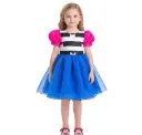 Kids Gabby's Dollhouse dress