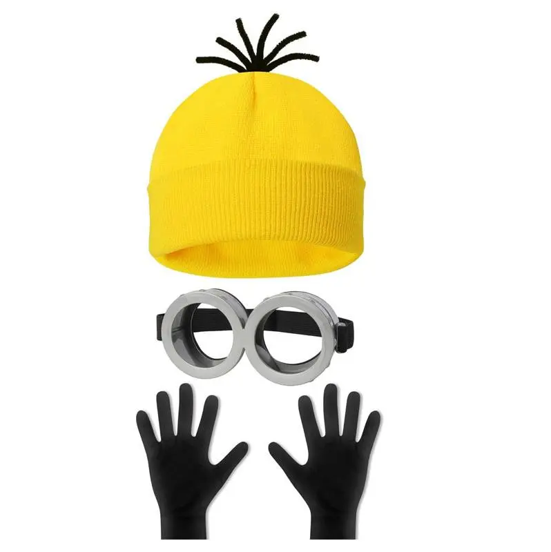 Minions Set