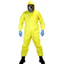 Adult Breaking Bad jumpsuit