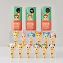 Sonny Angel - Hippers Animals Series Decorative Mini Figure