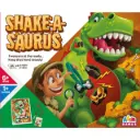 Addo Games Shakeasaurus V2 Board Game