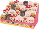 Keel Toys Motsu Sweet Treats Soft Plush Toy