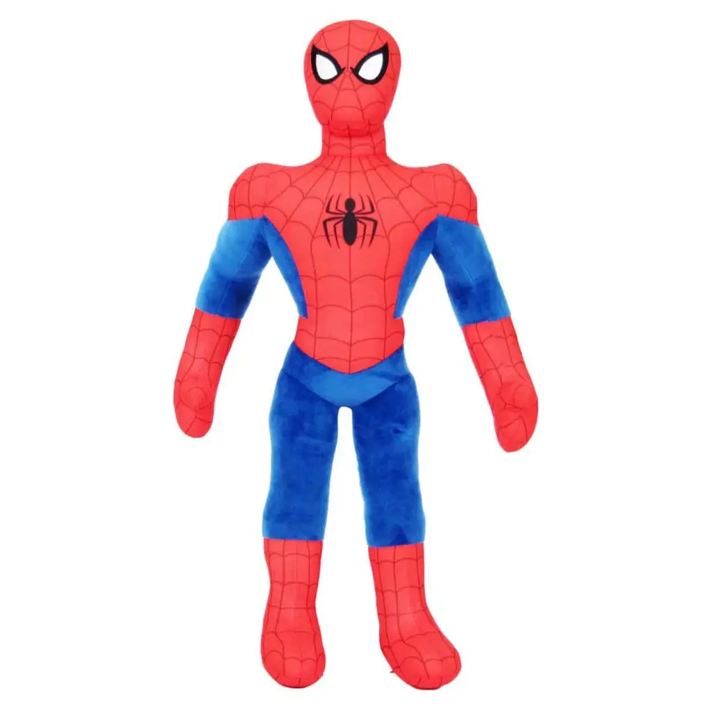 Marvel Avengers Spider-Man Jumbo XL 28-Inch Plush Toy