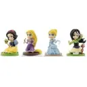 Disney Princess Enchanted Classic Action Figure Assortment