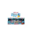 Disney Lilo & Stitch Zoom Hero Pullback Racing Vehicle