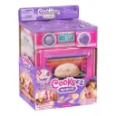 Cookeez Makery Baked Treats Surprise Oven Playset